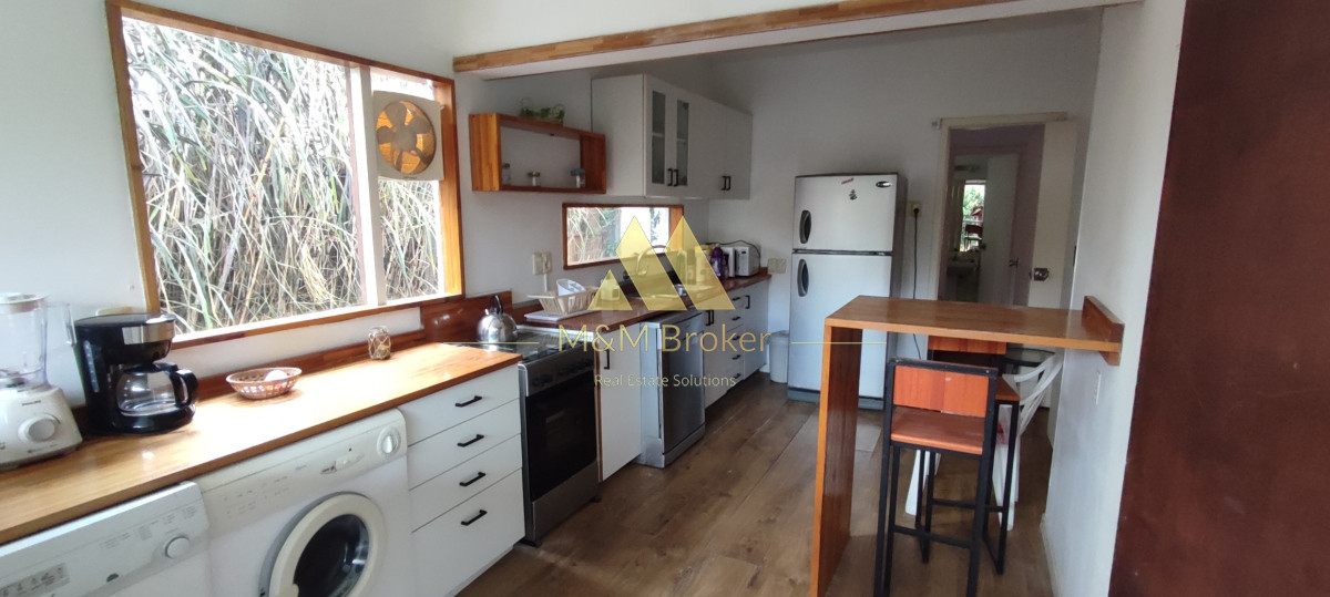 Casa ID.733 - En lo mejor de playa mansa
