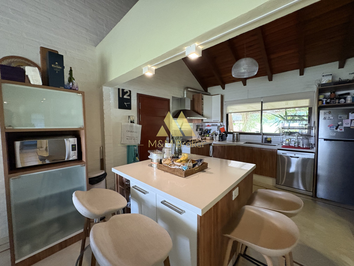 Casa ID.814 - Casa 3 dormitorios en Playa Brava