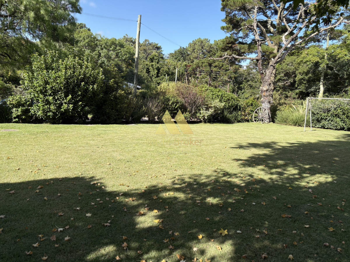 Casa ID.851 - Casa amplia y luminosa en la exclusiva zona del Golf de San Rafael