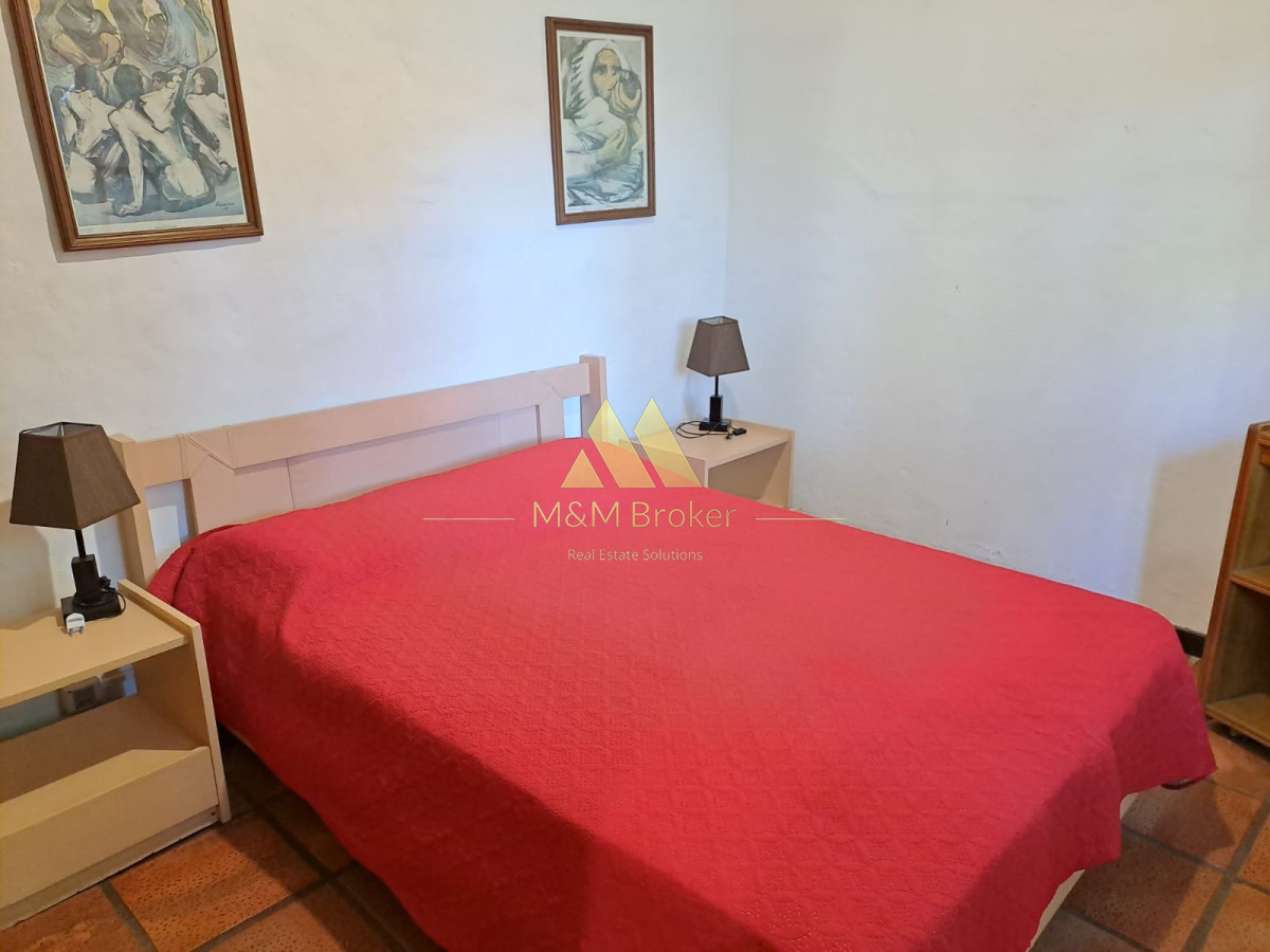 Casa ID.676 - En lo mejor de playa mansa
