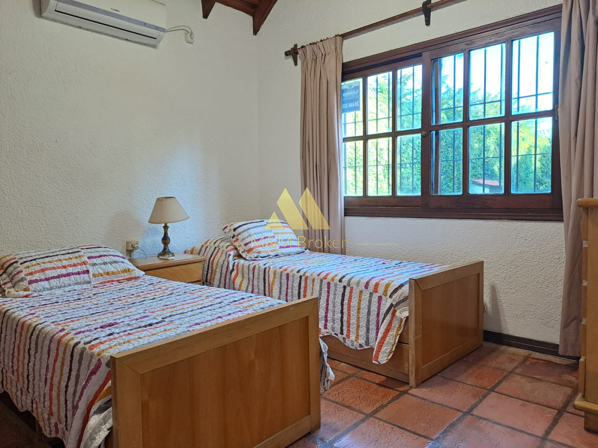 Casa ID.676 - En lo mejor de playa mansa