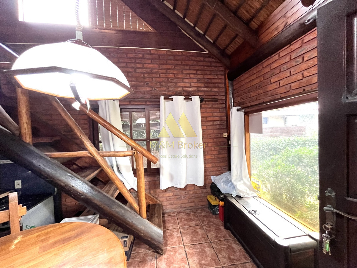 Casa ID.423 - Venta casa portales Piriápolis 