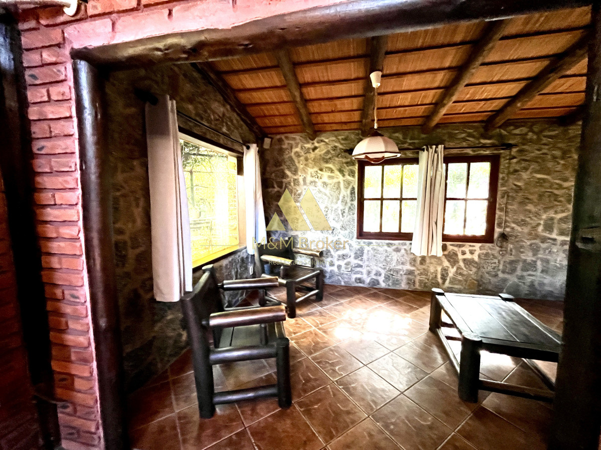 Casa ID.423 - Venta casa portales Piriápolis 