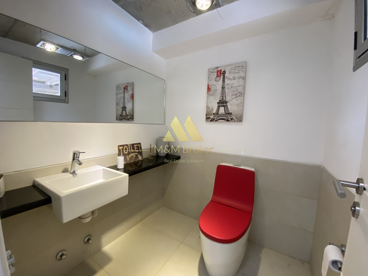 Casa ID.151 - Jose Ignacio, 4 suites en Pinar del Faro