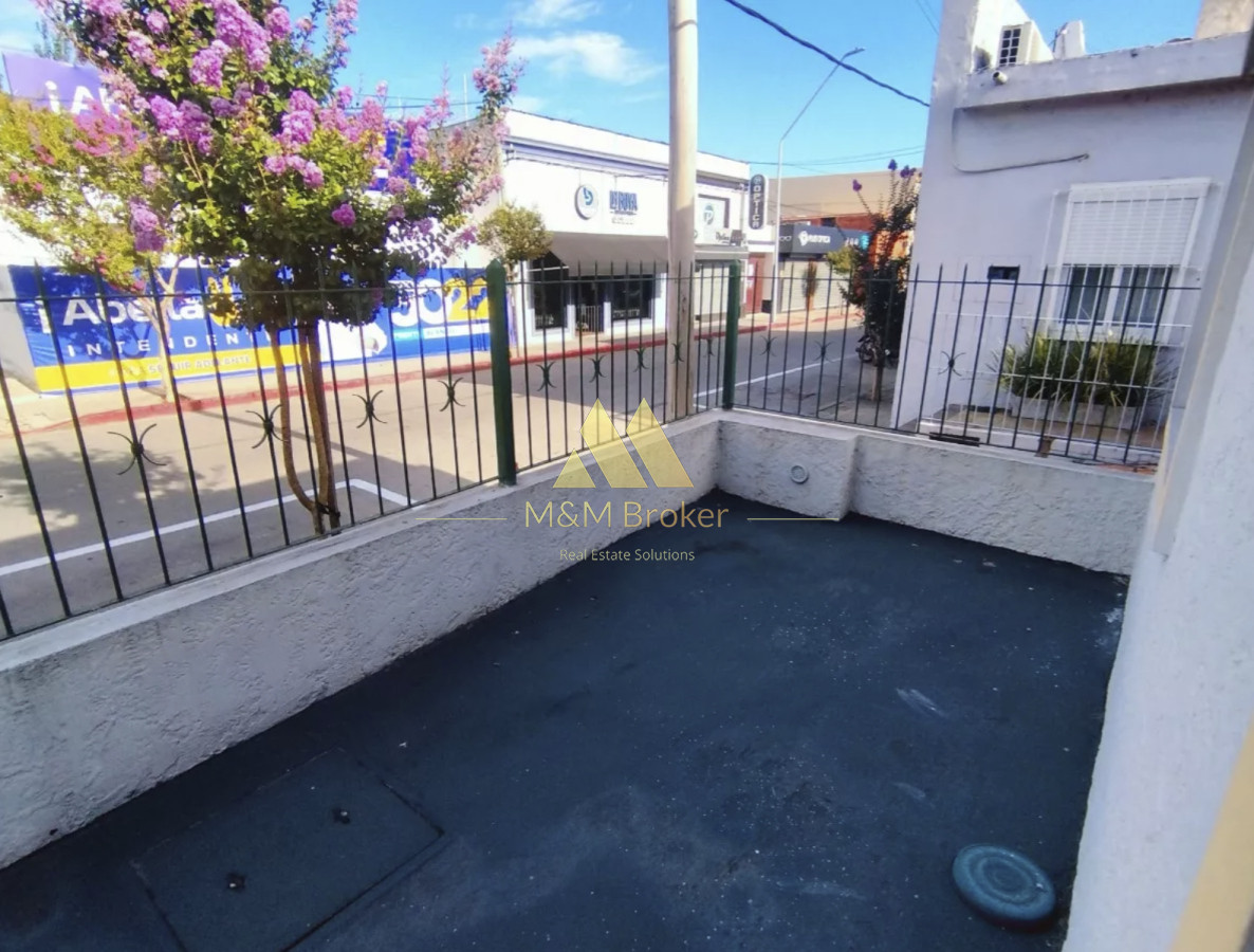 Casa ID.724 - Venta casa 2 dormitorios Maldonado Centro