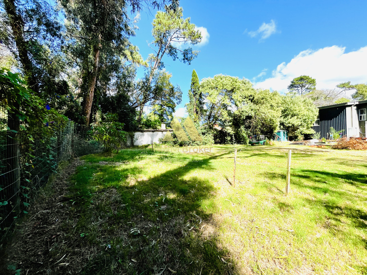 Casa ID.722 - Venta casa 3 dormitorios Jardines de cordoba Punta del Este