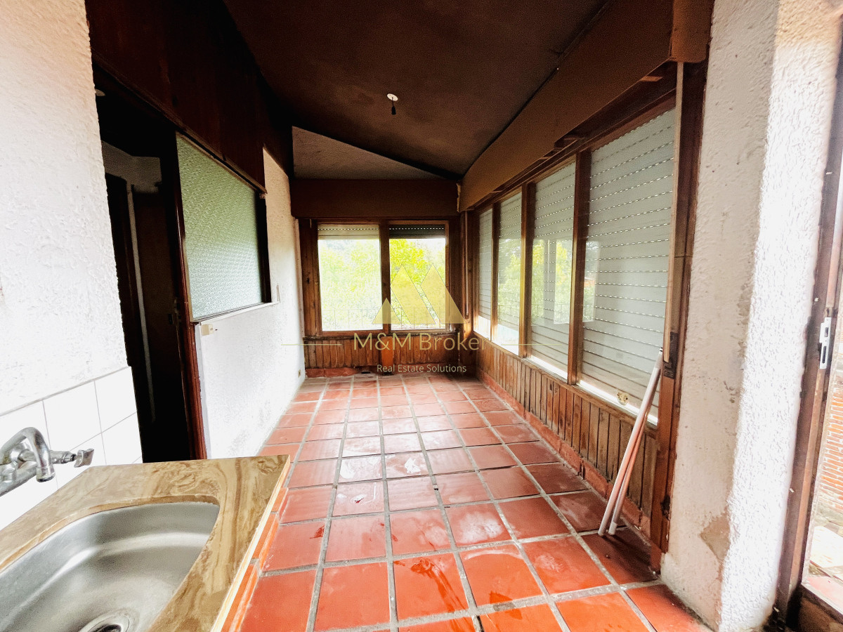 Casa ID.744 - Venta casa 2 dormitorios Bario Mónaco Punta del Este