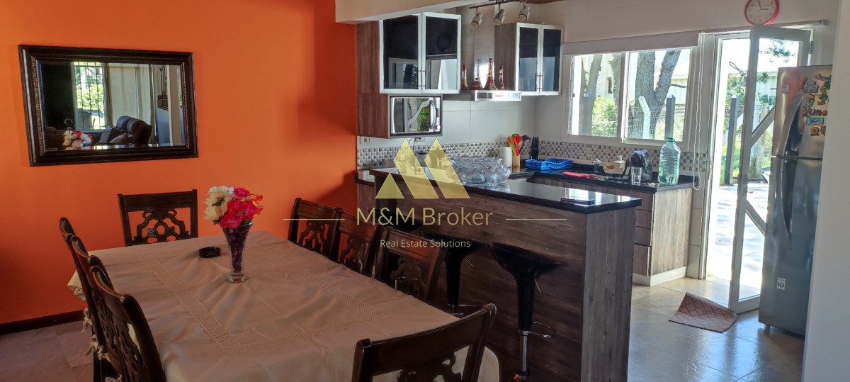 Casa ID.657 - ALQUILER ANUAL