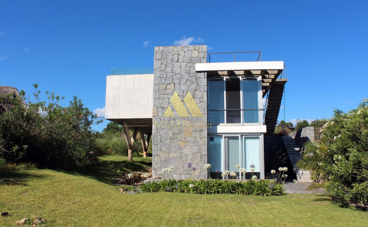 El Chorro - GoPunta - Portal Inmobiliario de Punta del Este - Maldonado