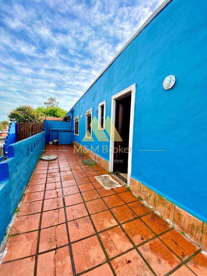 Casa ID.707 - RENTA ASEGURADA