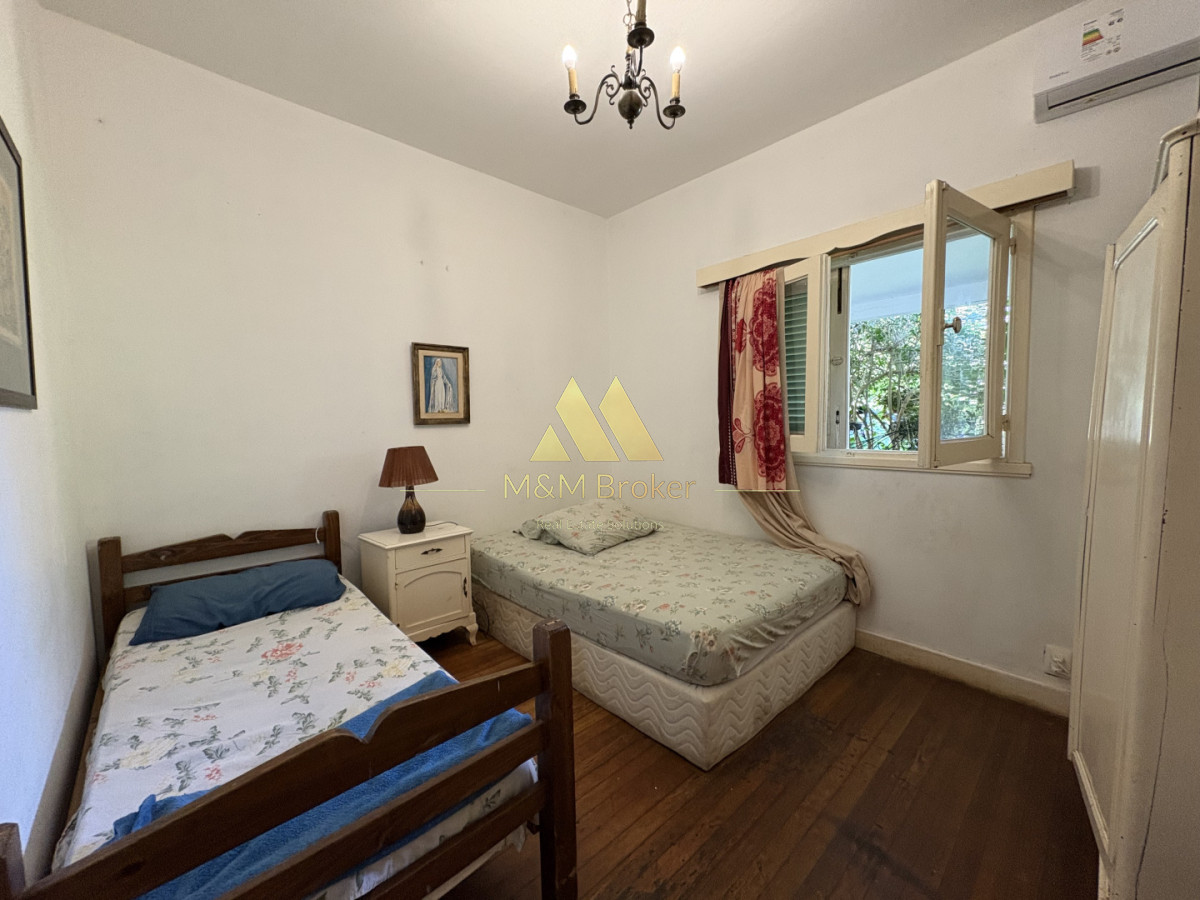 Casa ID.857 - Casa en Parada 13 Playa Mansa, Punta del Este