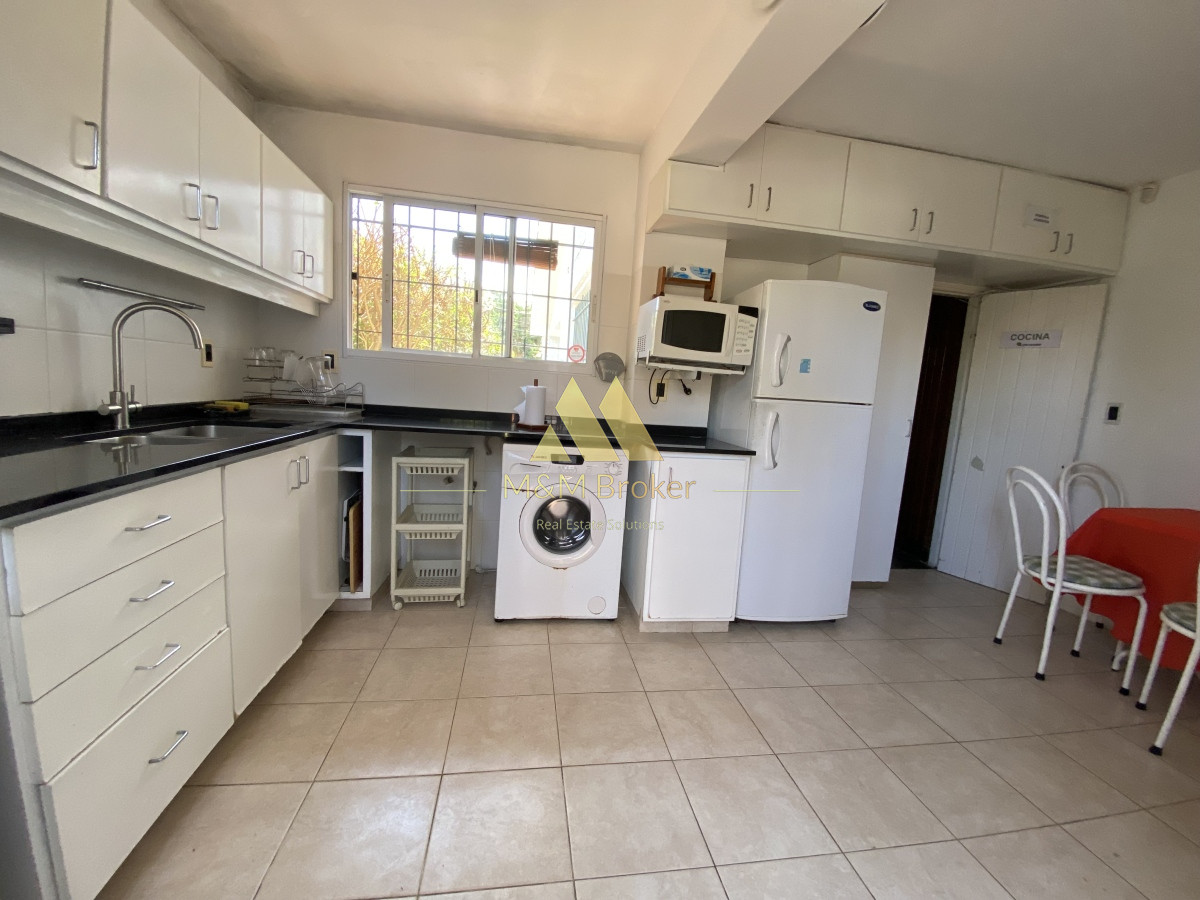 Casa ID.425 - Venta de Casa en Playa Mansa