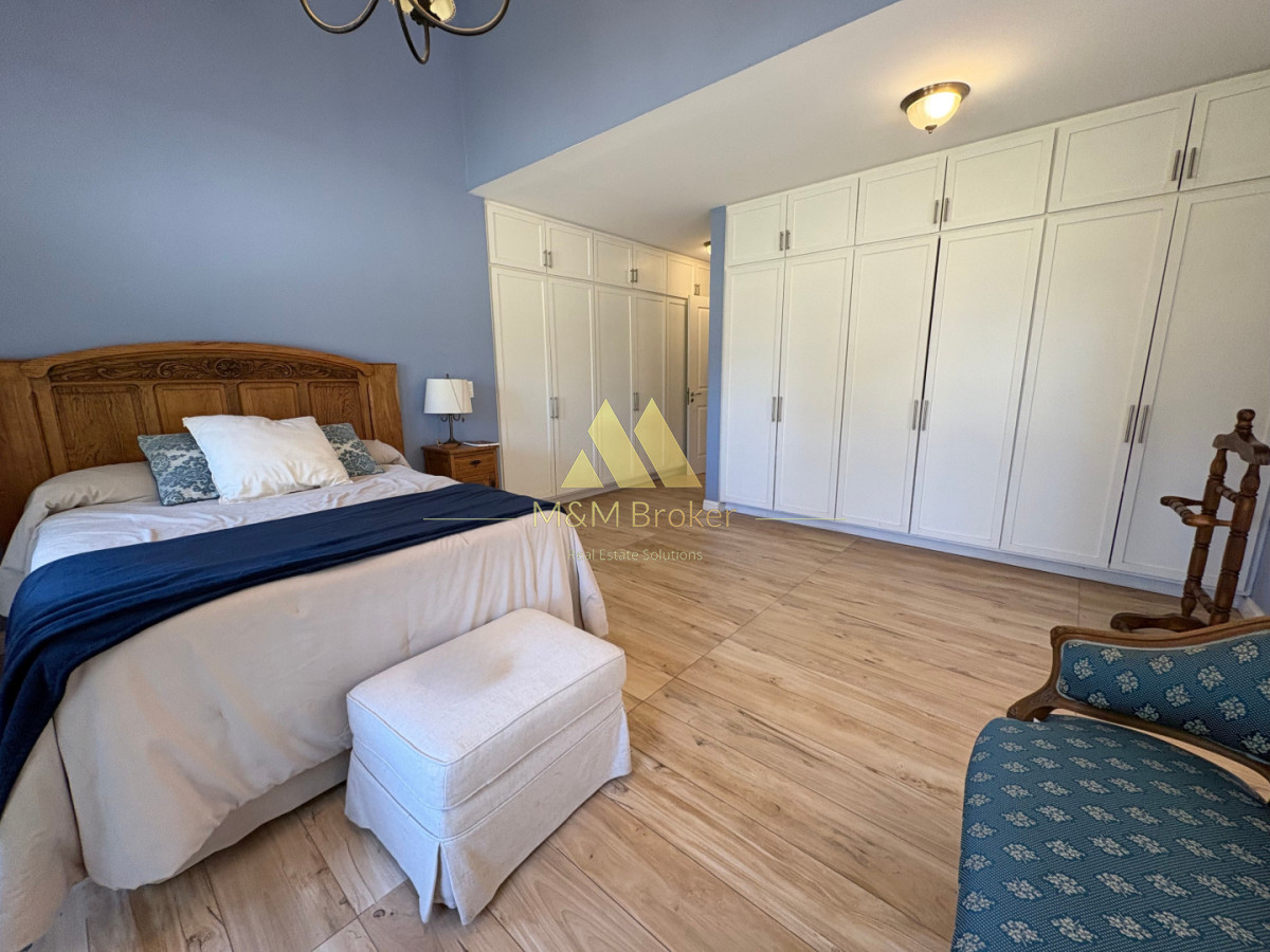 Casa ID.854 - Venta de casa 3 dormitorios en El Quijote, La Barra 