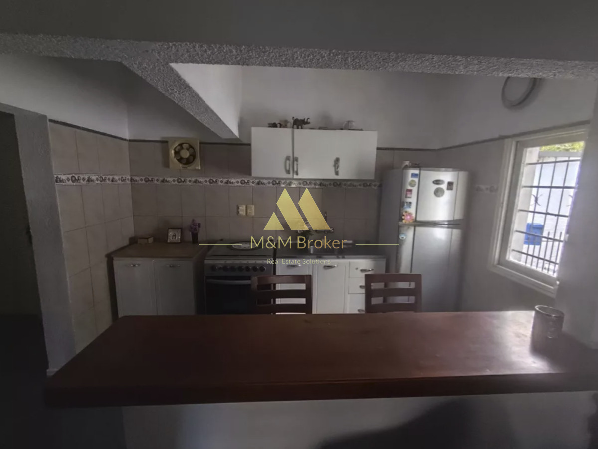 Casa ID.724 - Venta casa 2 dormitorios Maldonado Centro