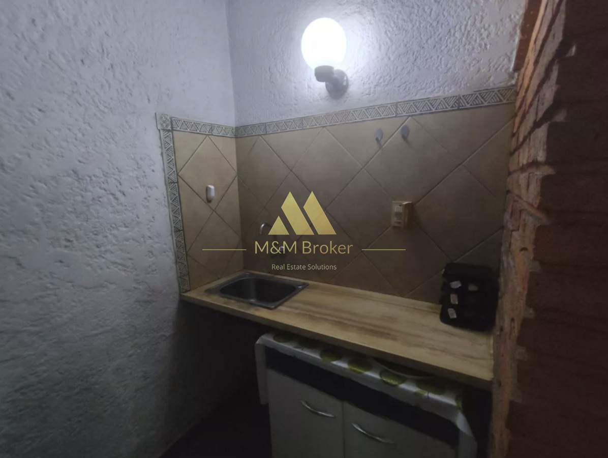 Casa ID.724 - Venta casa 2 dormitorios Maldonado Centro