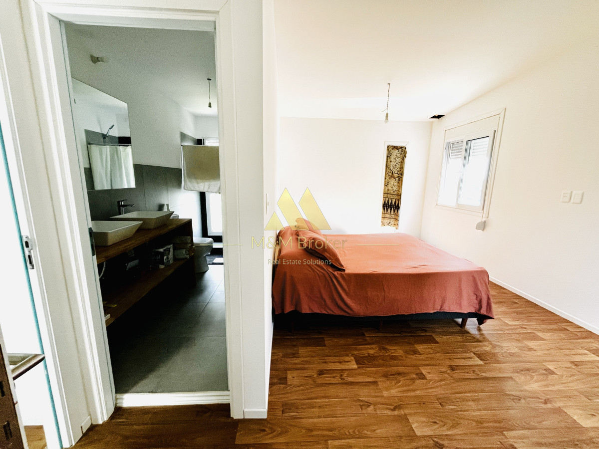 Casa ID.722 - Venta casa 3 dormitorios Jardines de cordoba Punta del Este