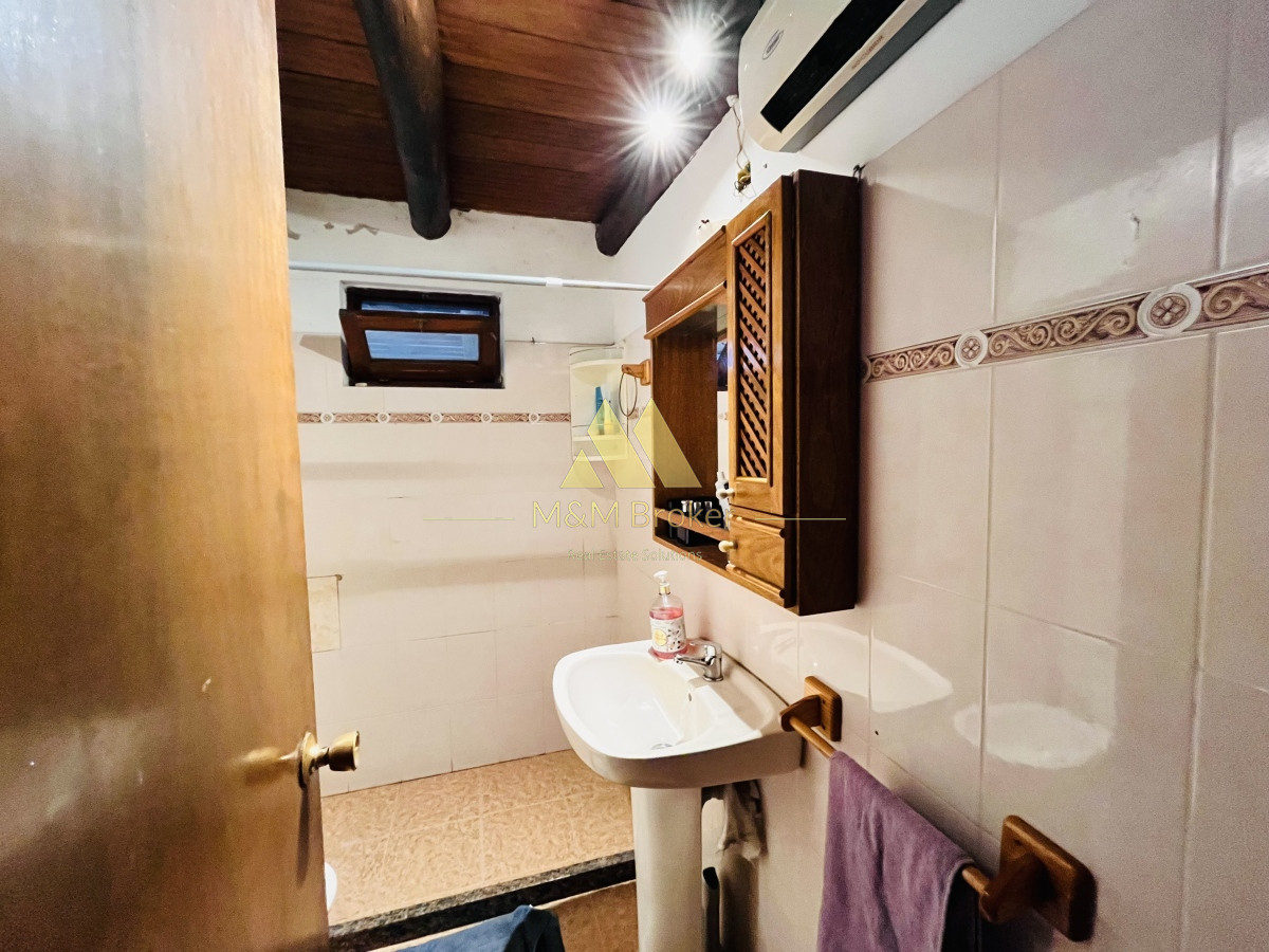 Casa ID.423 - Venta casa portales Piriápolis 