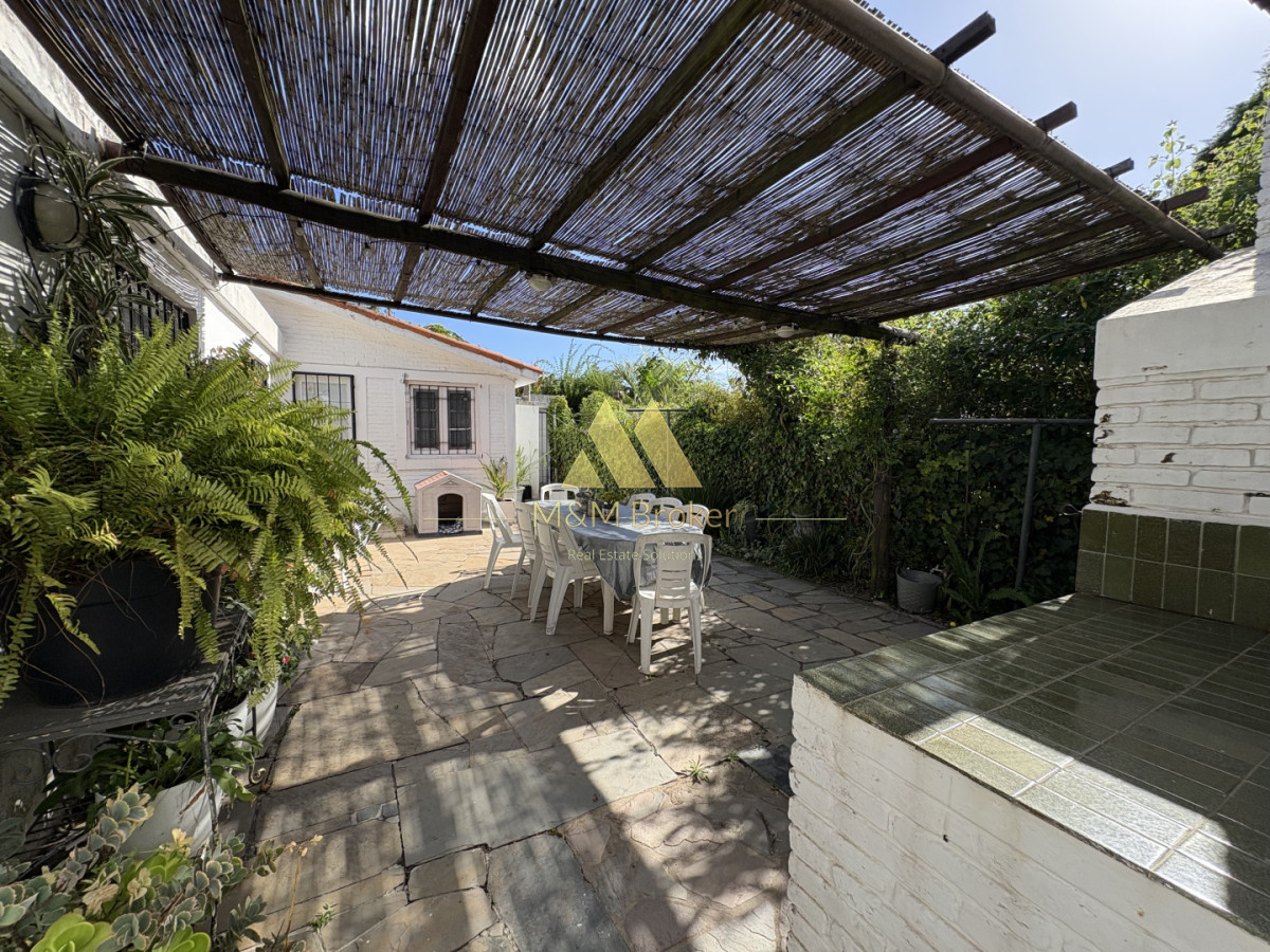 Casa ID.851 - Casa amplia y luminosa en la exclusiva zona del Golf de San Rafael