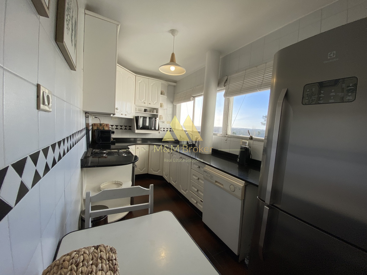 Casa ID.268 - Exclusiva propiedad en venta en Punta Ballena
