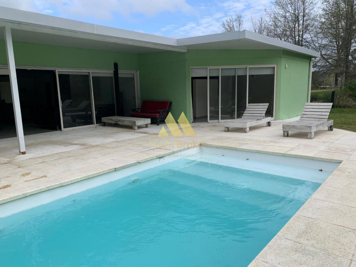 Casa ID.710 - OPORTUNIDAD UNICA