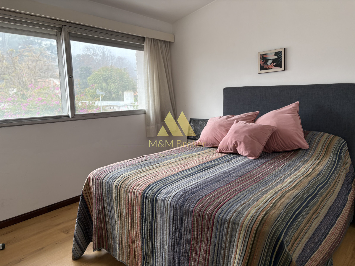 Casa ID.779 - Casa en Venta Playa Mansa Punta del Este 