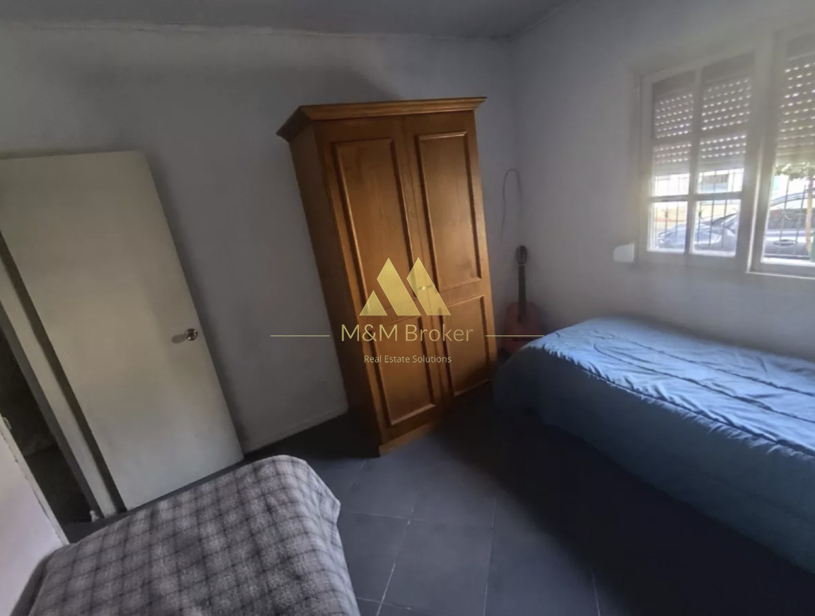 Casa ID.724 - Venta casa 2 dormitorios Maldonado Centro