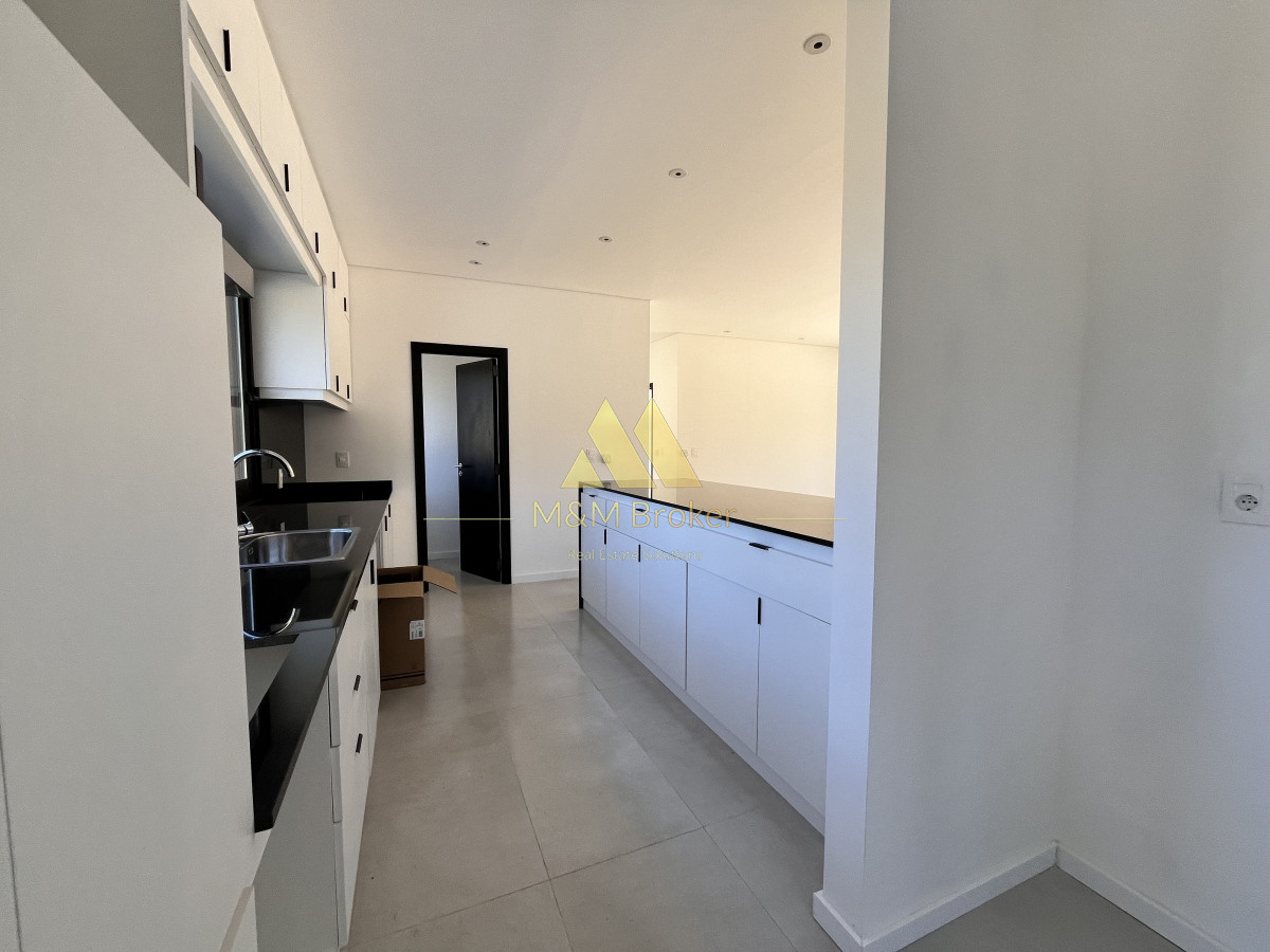 Casa ID.483 - Venta casa 3 dormitorios San Rafael Punta del Este a Estrenar