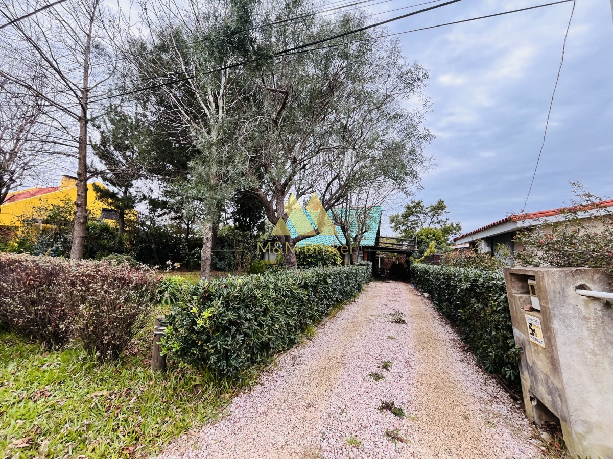 Casa ID.423 - Venta casa portales Piriápolis 
