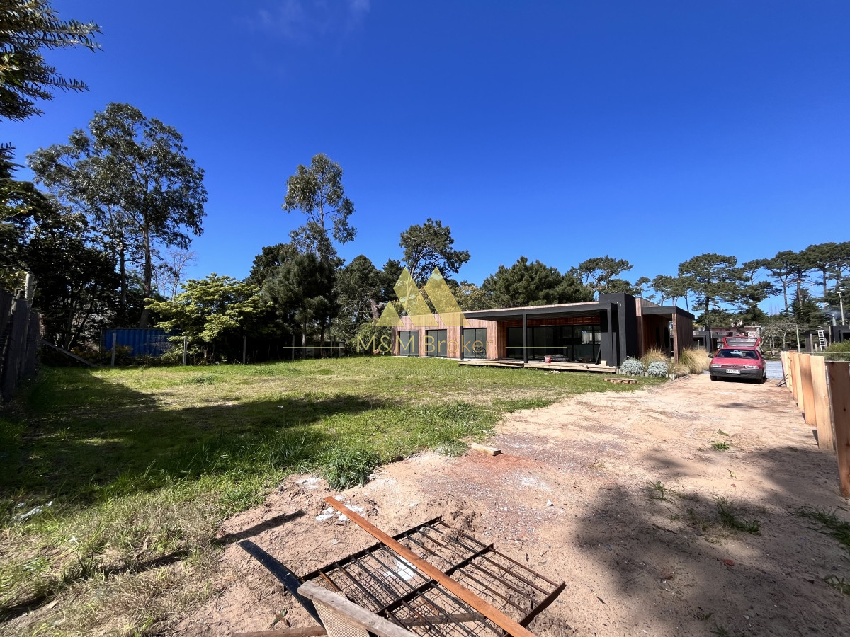 Casa ID.483 - Venta casa 3 dormitorios San Rafael Punta del Este a Estrenar