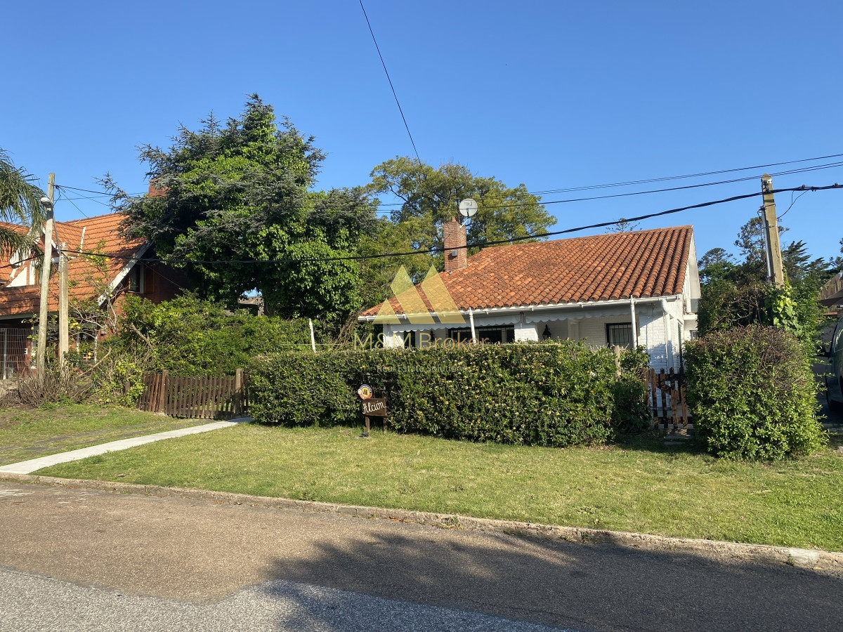 Casa ID.425 - Venta de Casa en Playa Mansa