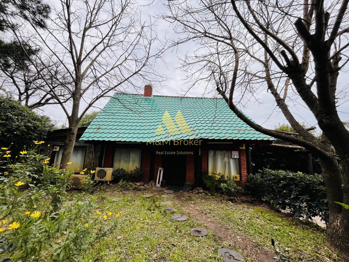 Casa ID.423 - Venta casa portales Piriápolis 