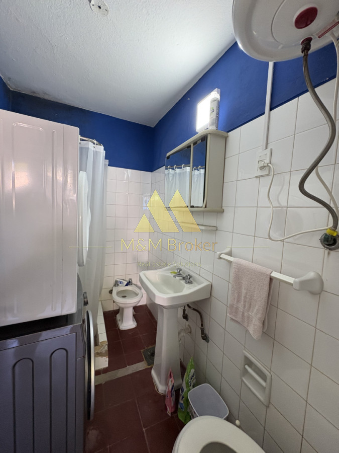 Casa ID.857 - Casa en Parada 13 Playa Mansa, Punta del Este