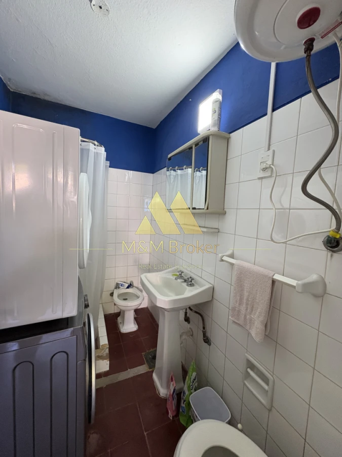 Casa ID.857 - Casa en Parada 13 Playa Mansa, Punta del Este