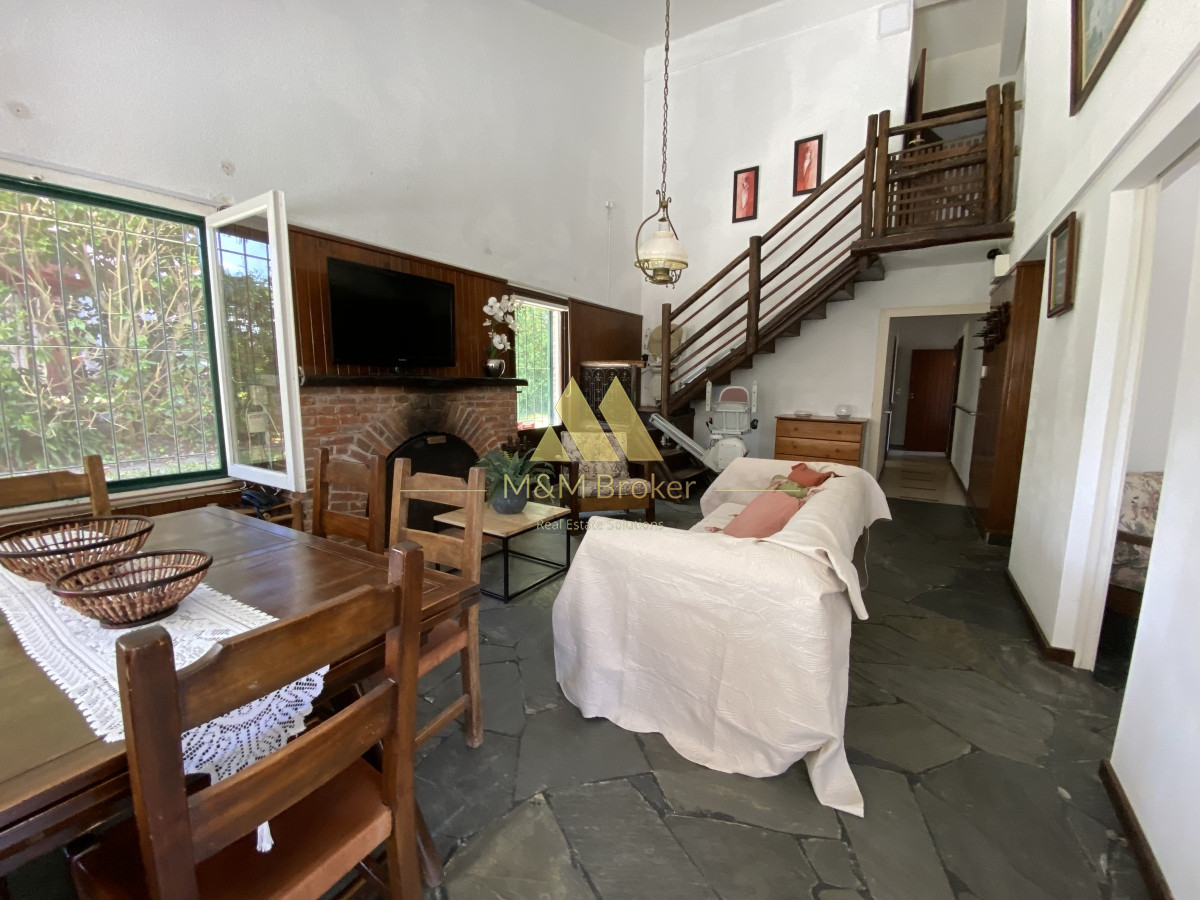Casa ID.425 - Venta de Casa en Playa Mansa