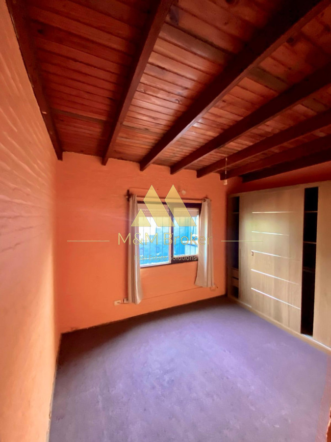 Casa ID.707 - RENTA ASEGURADA