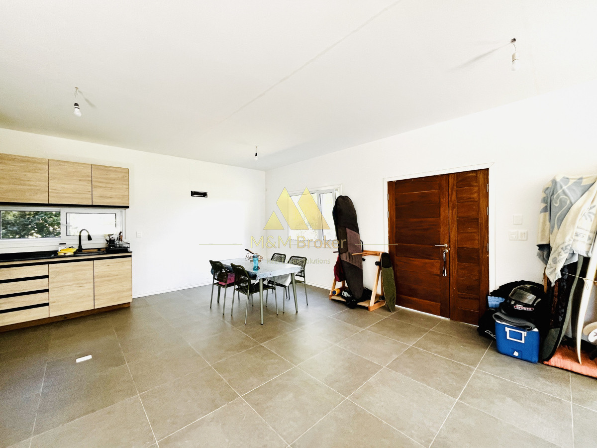 Casa ID.722 - Venta casa 3 dormitorios Jardines de cordoba Punta del Este