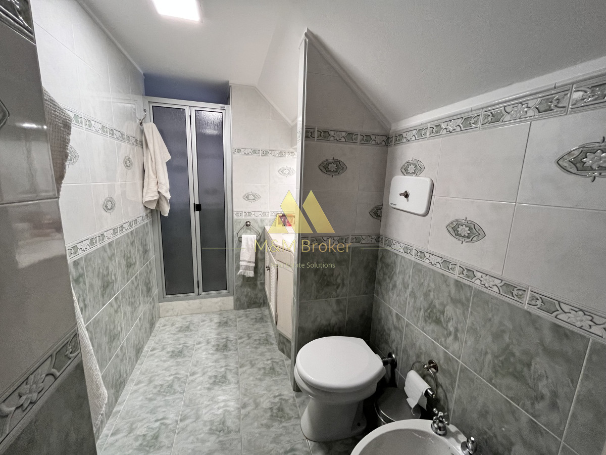 Casa ID.467 - Alquier Casa 4 dormitorios 1 quincena enero  Punta del Este