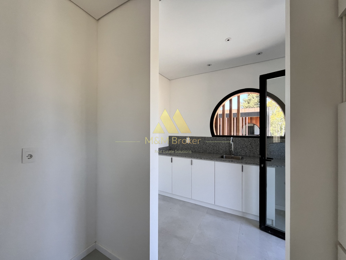 Casa ID.483 - Venta casa 3 dormitorios San Rafael Punta del Este a Estrenar