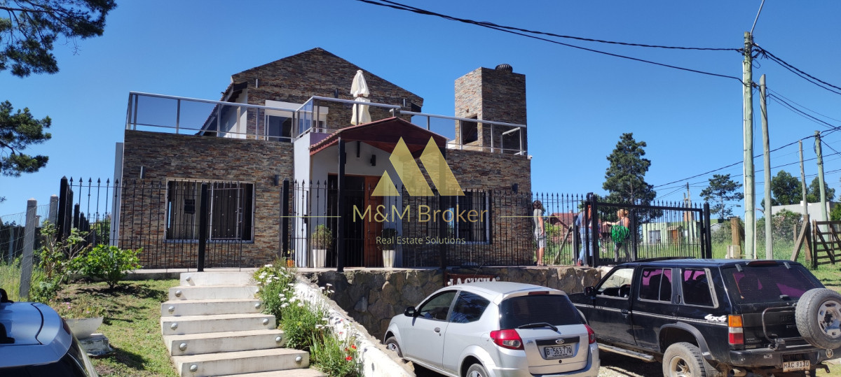 Casa ID.657 - ALQUILER ANUAL