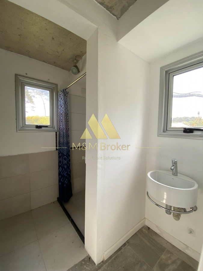 Casa ID.151 - Jose Ignacio, 4 suites en Pinar del Faro
