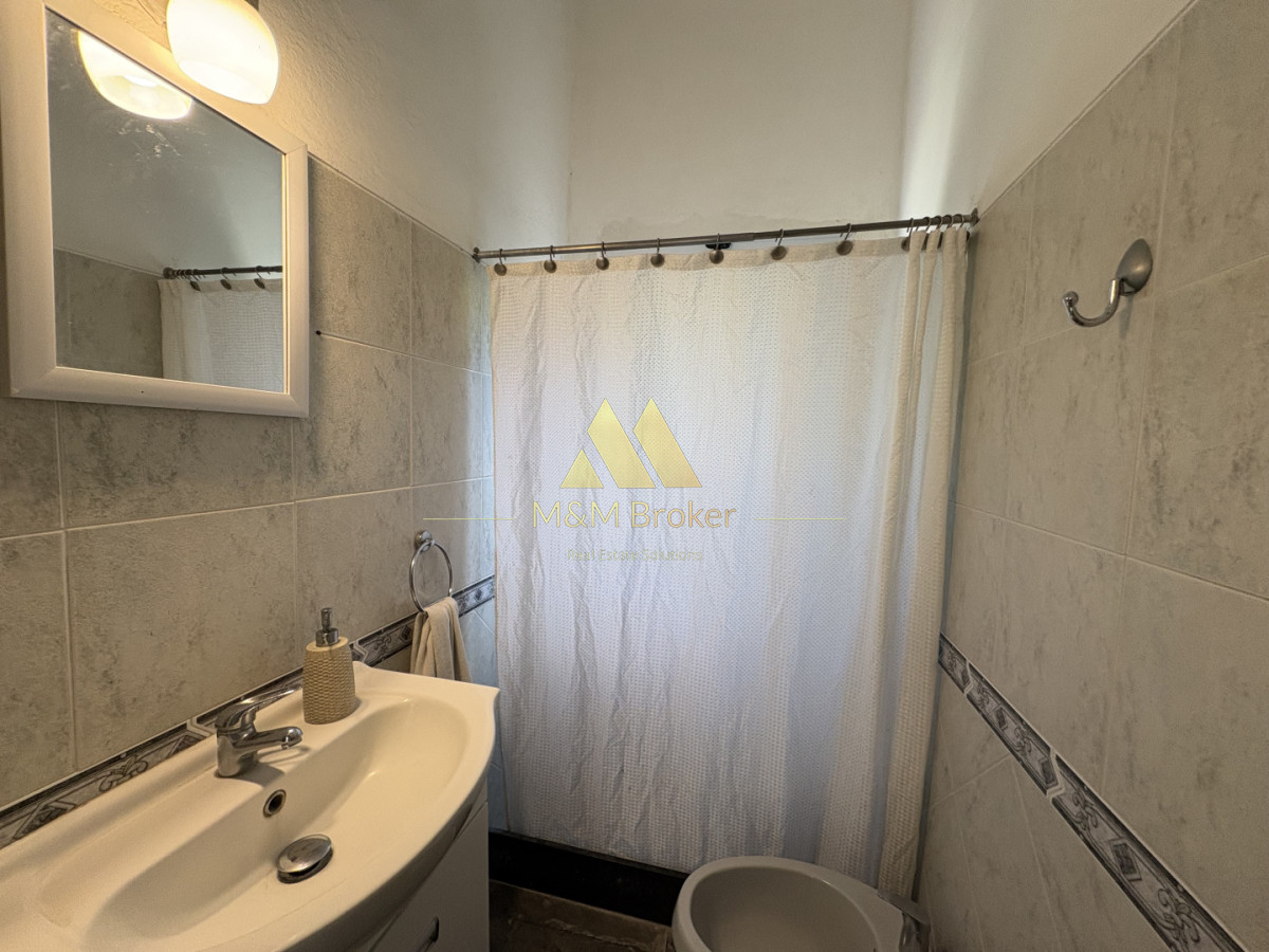 Casa ID.851 - Casa amplia y luminosa en la exclusiva zona del Golf de San Rafael