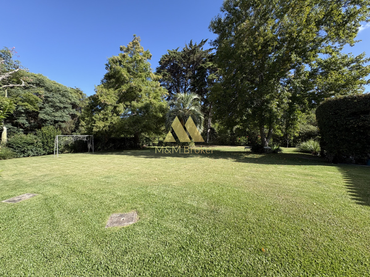 Casa ID.851 - Casa amplia y luminosa en la exclusiva zona del Golf de San Rafael