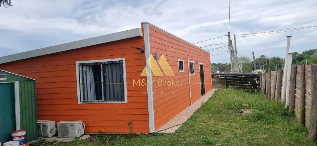 Casa ID.667 - Con olor a mar