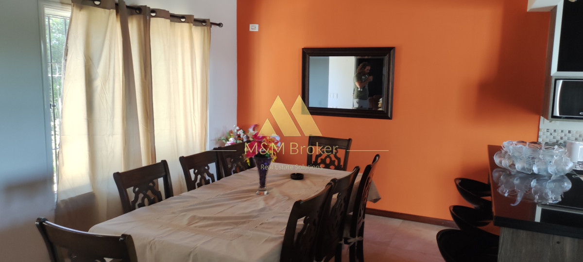 Casa ID.657 - ALQUILER ANUAL