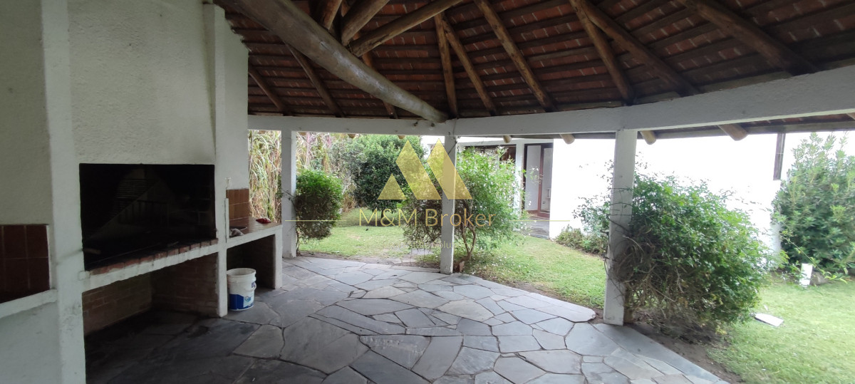 Casa ID.733 - En lo mejor de playa mansa
