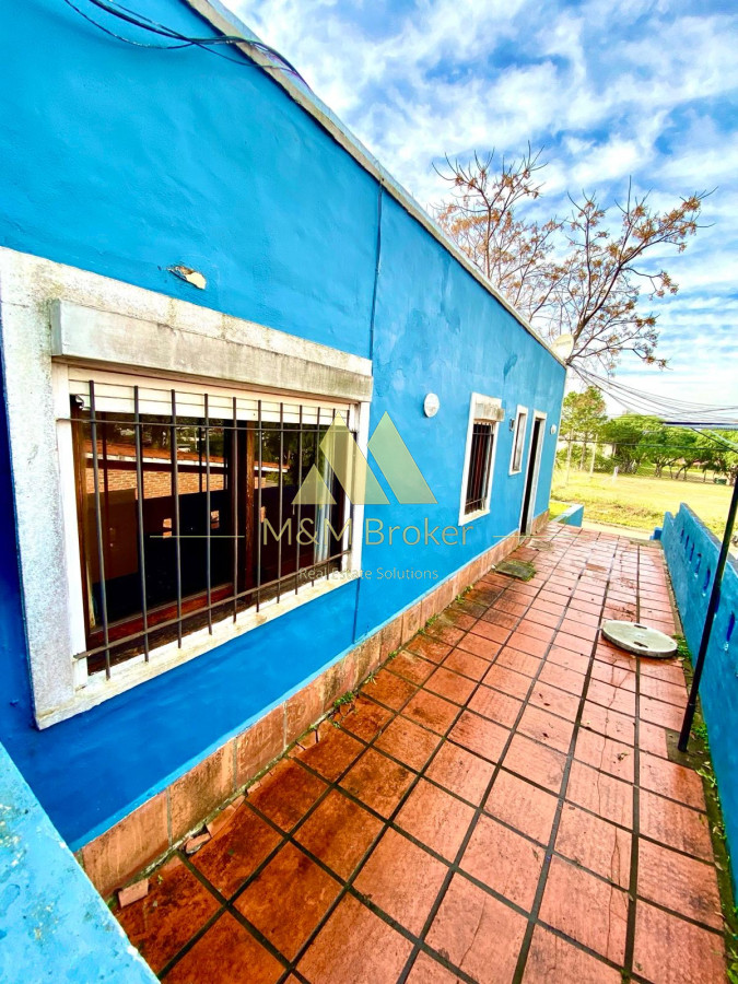 Casa ID.707 - RENTA ASEGURADA