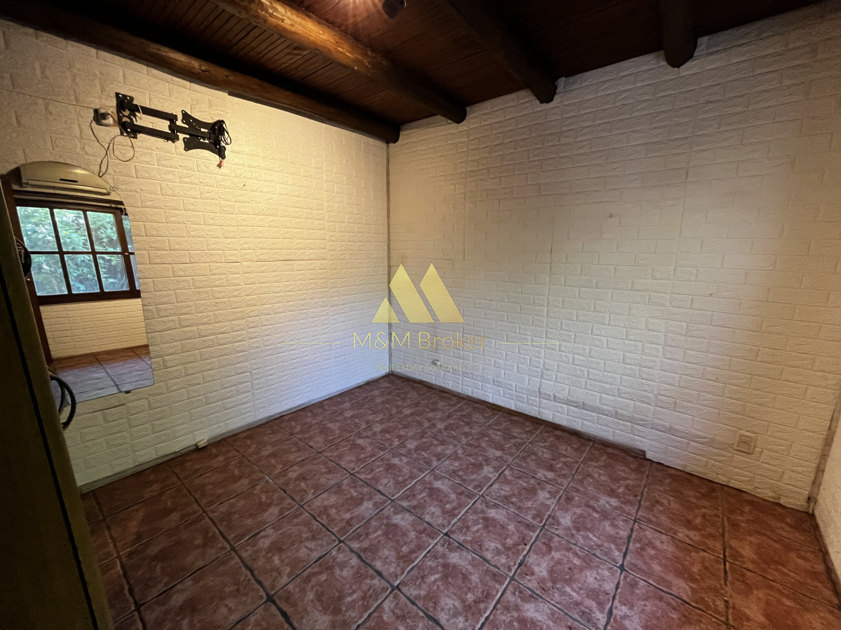 Casa ID.423 - Venta casa portales Piriápolis 