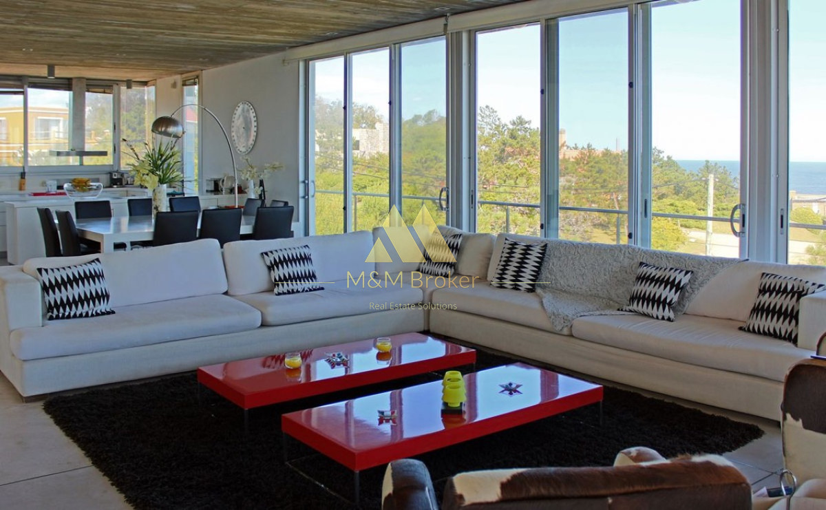 El Chorro - GoPunta - Portal Inmobiliario de Punta del Este - Maldonado