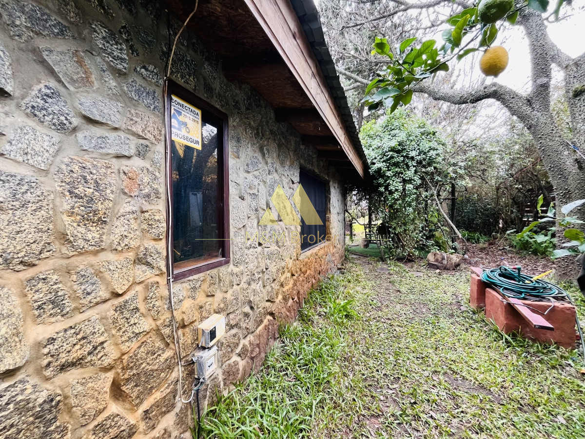 Casa ID.423 - Venta casa portales Piriápolis 