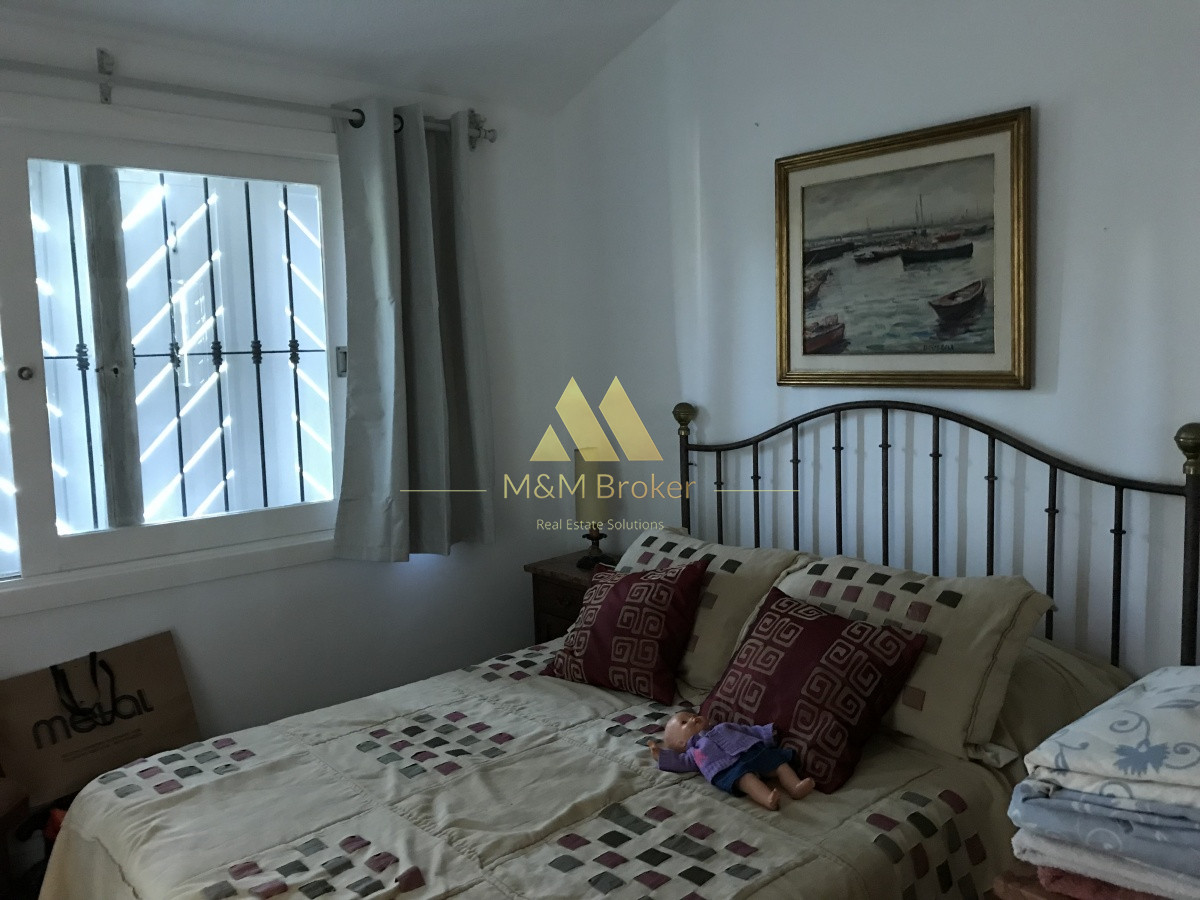 Casa ID.71 - Parada 22 Playa Brava, 4 suites, piscina climatizada y parrillero